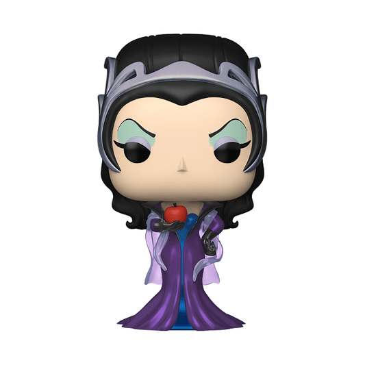 Enchanted - Queen Narissa Pop! Vinyl - Gametraders Modbury Heights