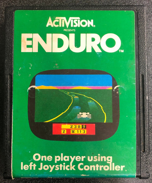 Enduro - Gametraders Modbury Heights