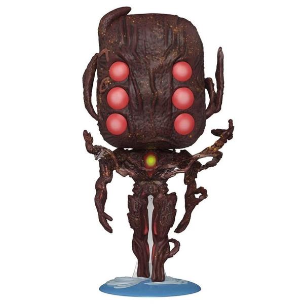 Eternals - Arishem 10" Pop! Vinyl - Gametraders Modbury Heights