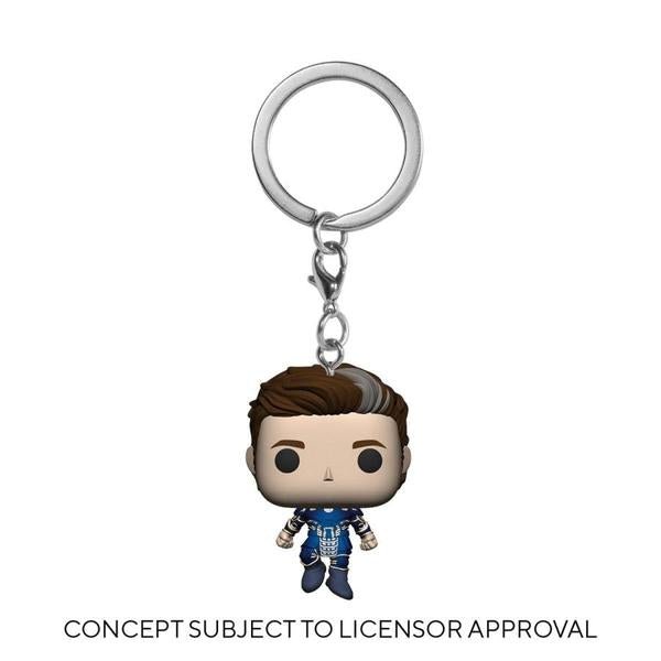 Eternals - Ikaris Pocket Pop! Vinyl Keychain - Gametraders Modbury Heights