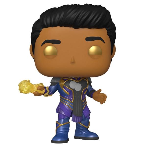 Eternals - Kingo Pop! Vinyl - Gametraders Modbury Heights