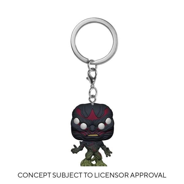 Eternals - Kro Pocket Pop! Vinyl Keychain - Gametraders Modbury Heights
