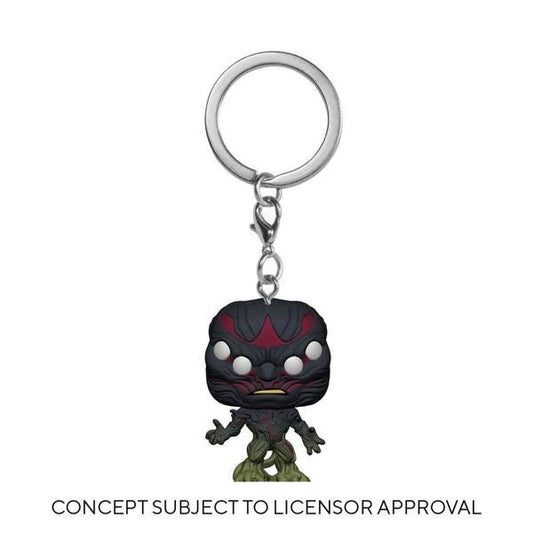 Eternals - Kro Pocket Pop! Vinyl Keychain - Gametraders Modbury Heights