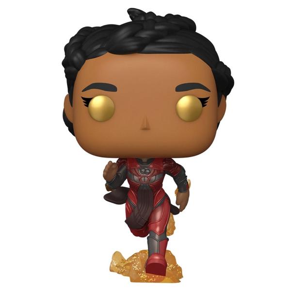 Eternals - Makkari Pop! Vinyl - Gametraders Modbury Heights