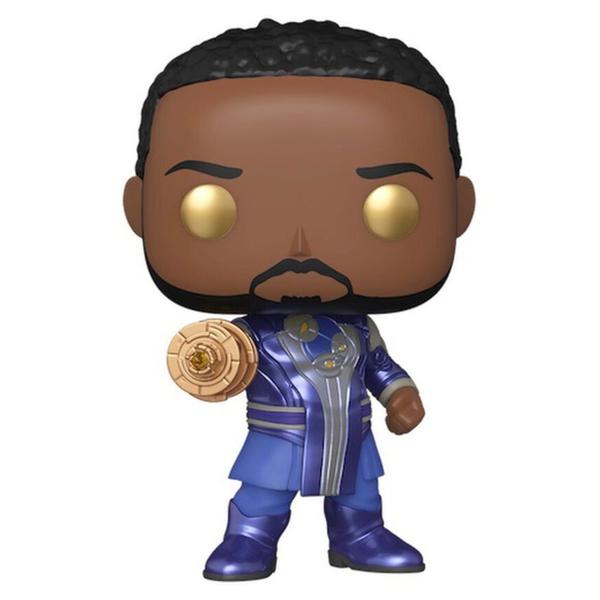 Eternals - Phastos with Power Metallic US Exclusive Pop! Vinyl - Gametraders Modbury Heights