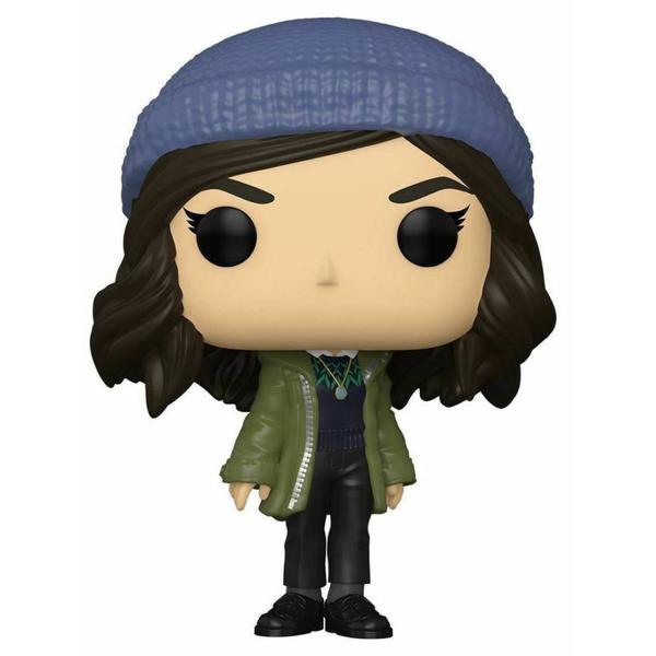 Eternals - Sersi in Druig Compound Outfit US Exclusive Pop! Vinyl - Gametraders Modbury Heights