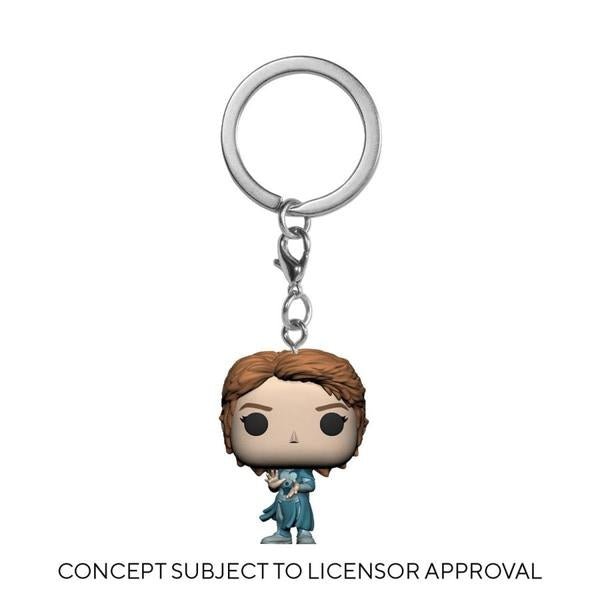 Eternals - Sprite Pocket Pop! Vinyl Keychain - Gametraders Modbury Heights