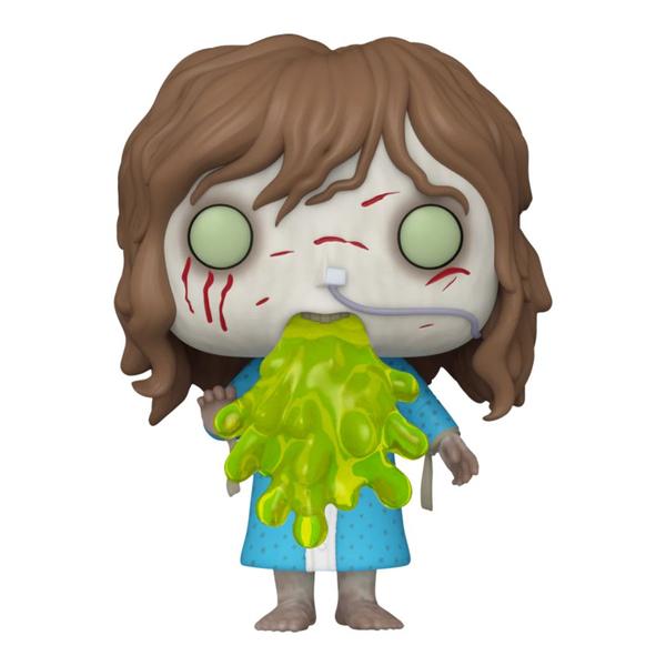 Exorcist - Regan Vomiting US Exclusive Pop! Vinyl - Gametraders Modbury Heights