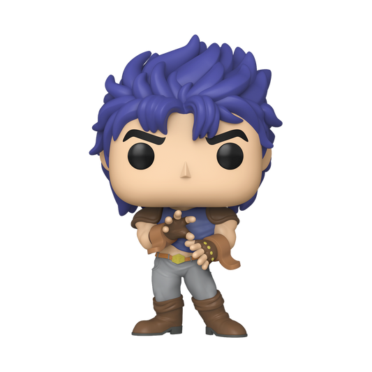 Jojo's Bizarre Adventure - Jonathan Pop! Vinyl