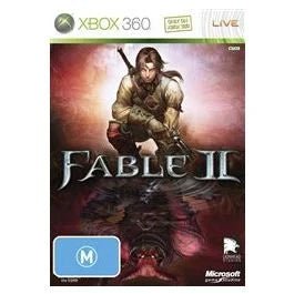 Fable 2 X360 - Gametraders Modbury Heights