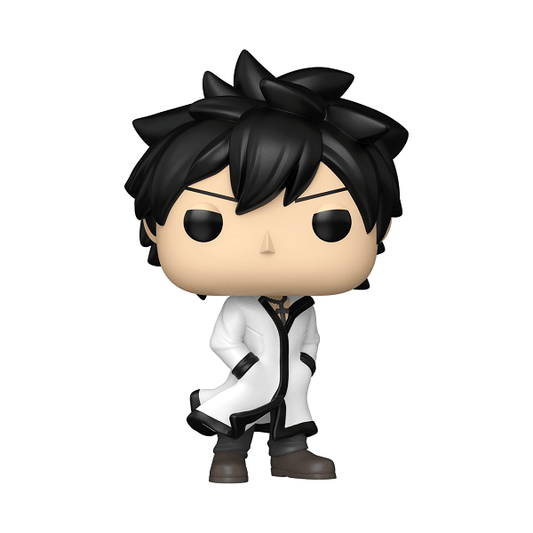 Fairy Tail: 100 Year Quest - Gray Pop! Vinyl - Gametraders Modbury Heights