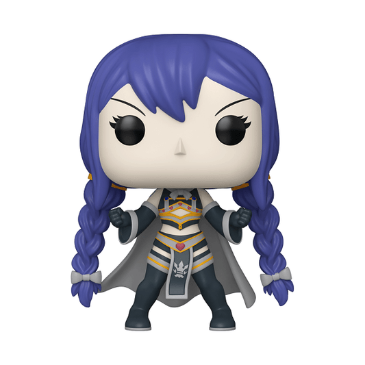 Fairy Tail: 100 Year Quest - Wendy Pop! Vinyl - Gametraders Modbury Heights