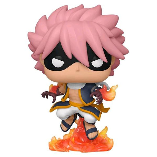Fairy Tail - Etherious Natsu Draneel US Exclusive Pop! Vinyl - Gametraders Modbury Heights