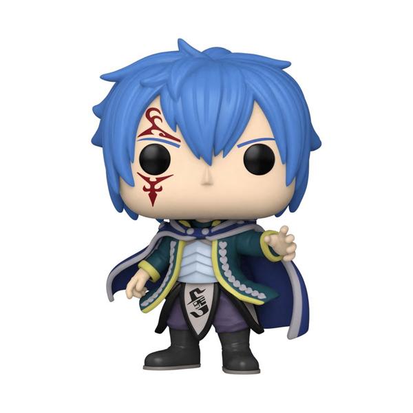 Fairy Tail - Jellal Fernandes Pop! Vinyl - Gametraders Modbury Heights