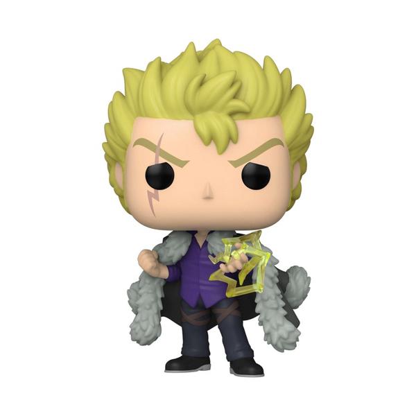 Fairy Tail - Laxus Dreyar Pop! Vinyl - Gametraders Modbury Heights