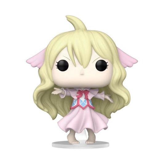 Fairy Tail - Mavis Vermillion Pop! Vinyl - Gametraders Modbury Heights