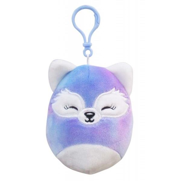 Faith 3.5" Clip On Squishmallows - Gametraders Modbury Heights