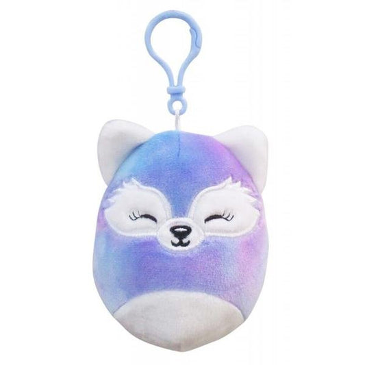 Faith 3.5" Clip On Squishmallows - Gametraders Modbury Heights