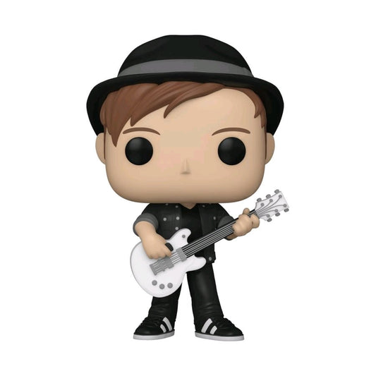 Fall Out Boy - Patrick Stump Pop! Vinyl - Gametraders Modbury Heights