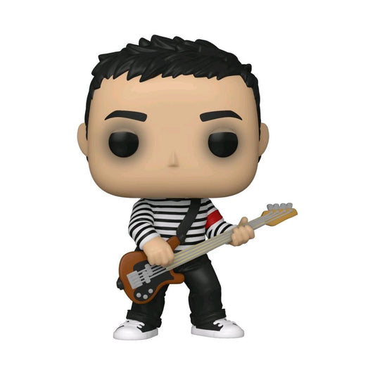 Fall Out Boy - Pete in Sweater US Exclusive Pop! Vinyl - Gametraders Modbury Heights