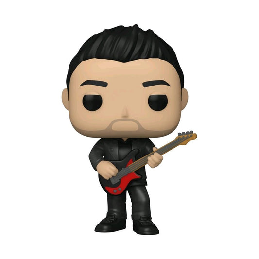 Fall Out Boy - Pete Wentz Pop! Vinyl - Gametraders Modbury Heights