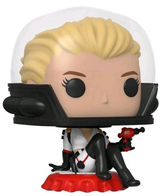 Fallout 76 - Nuka - Girl US Exclusive Pop! Vinyl - Gametraders Modbury Heights