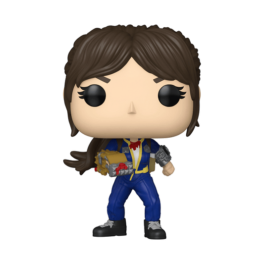 Fallout (TV) - Lucy (BD) Pop! Vinyl - Gametraders Modbury Heights