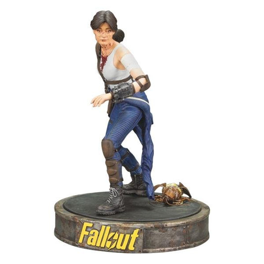 Fallout (TV) - Lucy Figure - Gametraders Modbury Heights