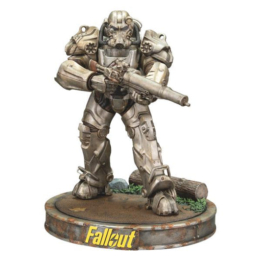 Fallout (TV) - Maximus Figure - Gametraders Modbury Heights