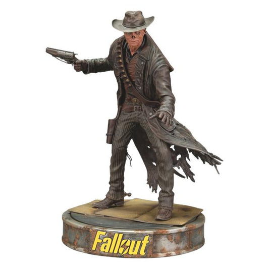 Fallout (TV) - The Ghoul Figure - Gametraders Modbury Heights