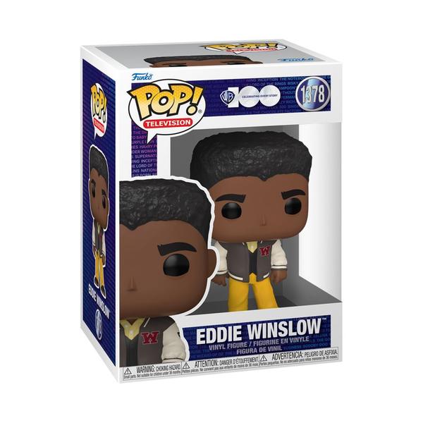 Family Matters - Eddie Winslow Pop! Vinyl - Gametraders Modbury Heights