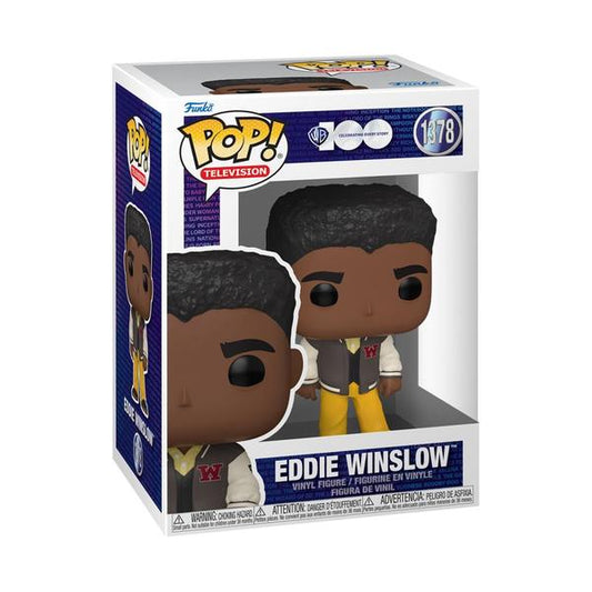 Family Matters - Eddie Winslow Pop! Vinyl - Gametraders Modbury Heights