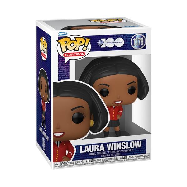 Family Matters - Laura Winslow Pop! Vinyl - Gametraders Modbury Heights