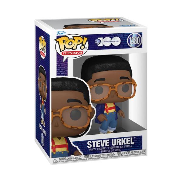 Family Matters - Steve Urkel Pop! Vinyl - Gametraders Modbury Heights