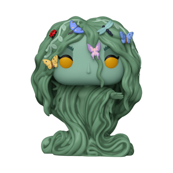 Fantasia (2000): 25th Anniversary - Sprite Pop! Vinyl - Gametraders Modbury Heights