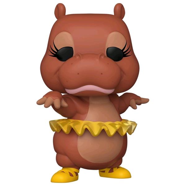 Fantasia - Hyacinth Hippo 80th Anniversary Pop! Vinyl - Gametraders Modbury Heights