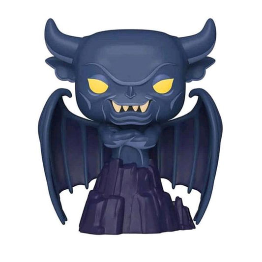 Fantasia - Menacing Chernabog 80th Anniversary Pop! Vinyl - Gametraders Modbury Heights