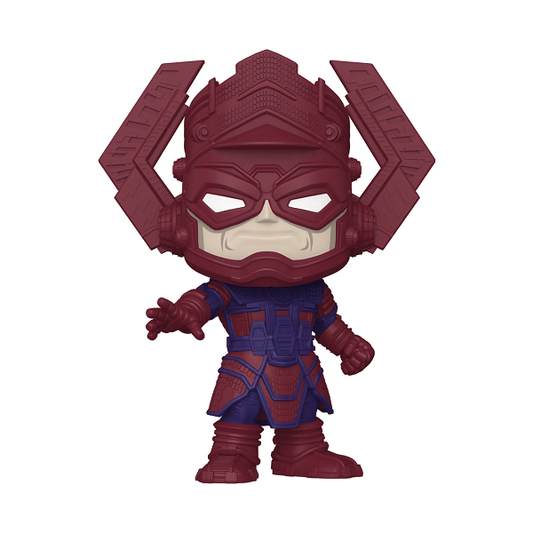 Fantastic Four (2025) - Galactus 6" Pop! Vinyl - Gametraders Modbury Heights