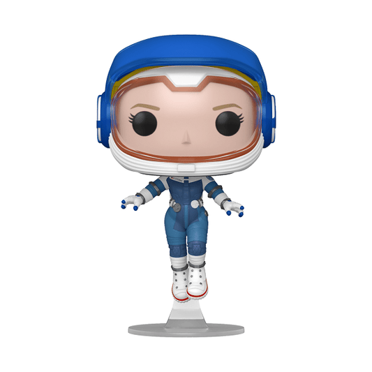 Fantastic Four (2025) - Invisible Woman in Space Suit Exc Pop! Vinyl - Gametraders Modbury Heights