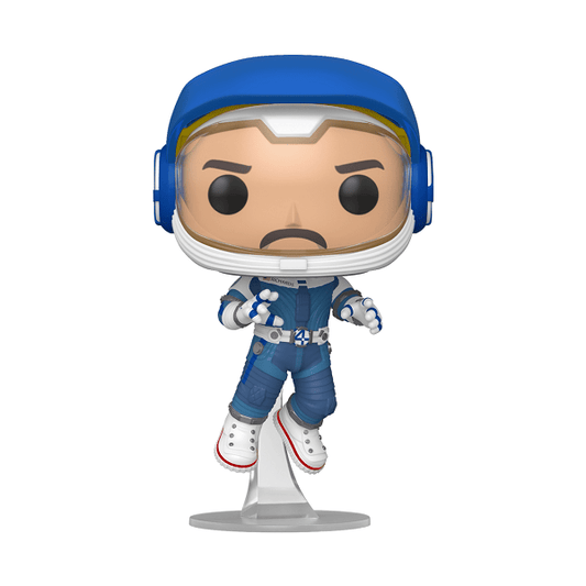 Fantastic Four (2025) - Mister Fantastic in Space Suit Exc Pop! Vinyl - Gametraders Modbury Heights