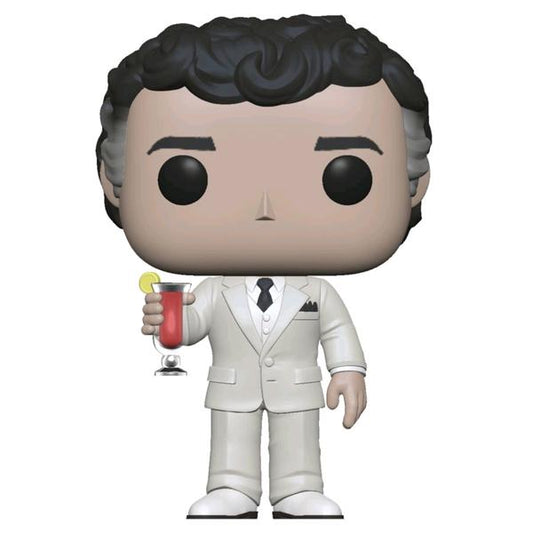 Fantasy Island - Mr Roarke Pop! Vinyl - Gametraders Modbury Heights