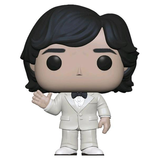 Fantasy Island - Tattoo Pop! Vinyl - Gametraders Modbury Heights