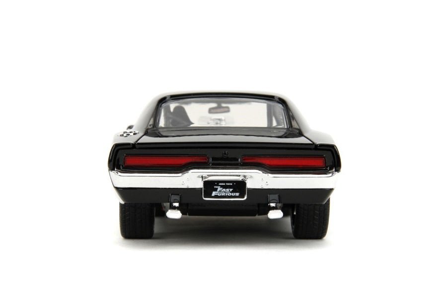 Fast & Furious - 1970 Dodge Charger 1:24 Scale Diecast Vehicle - Gametraders Modbury Heights