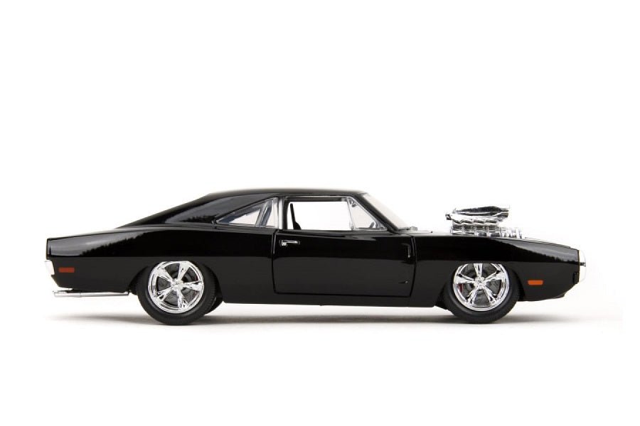 Fast & Furious - 1970 Dodge Charger 1:24 Scale Diecast Vehicle - Gametraders Modbury Heights