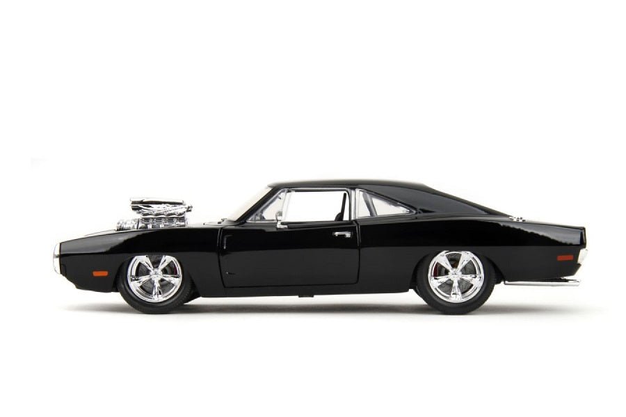 Fast & Furious - 1970 Dodge Charger 1:24 Scale Diecast Vehicle - Gametraders Modbury Heights