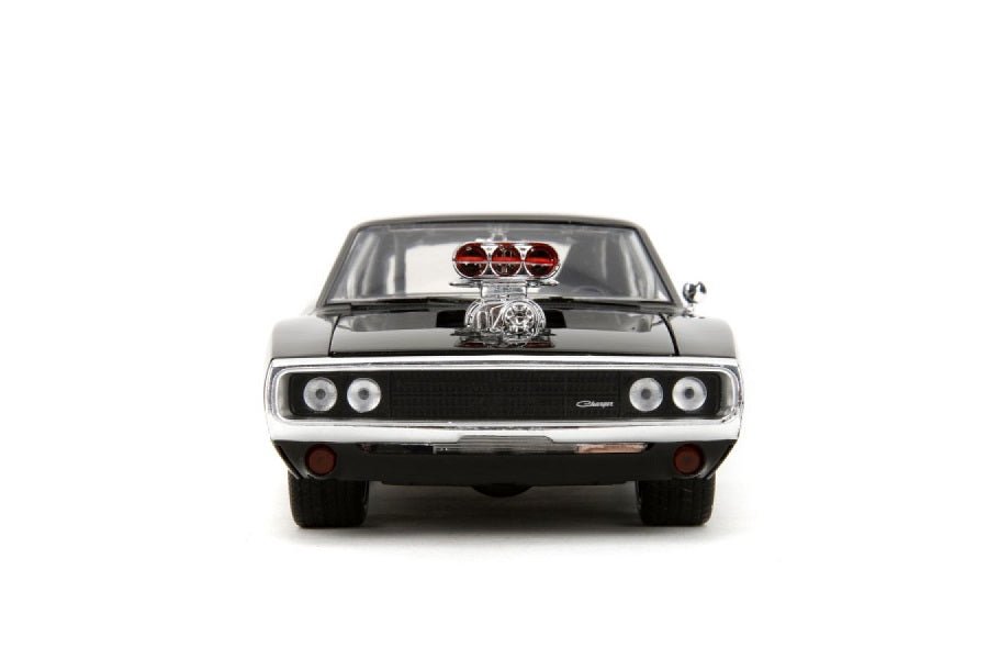Fast & Furious - 1970 Dodge Charger 1:24 Scale Diecast Vehicle - Gametraders Modbury Heights