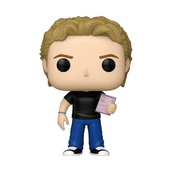Fast & Furious - Brian O'Conner Pop! Vinyl - Gametraders Modbury Heights