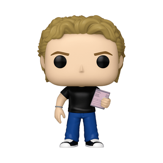 Fast & Furious - Brian O'Conner Pop! Vinyl - Gametraders Modbury Heights