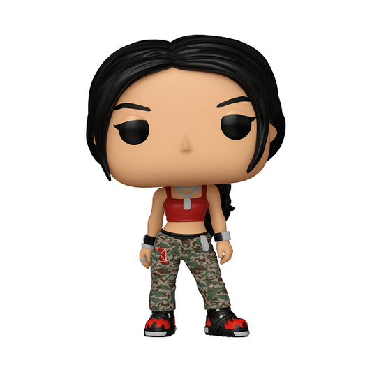 Fast & Furious - Letty Ortiz Pop! Vinyl - Gametraders Modbury Heights