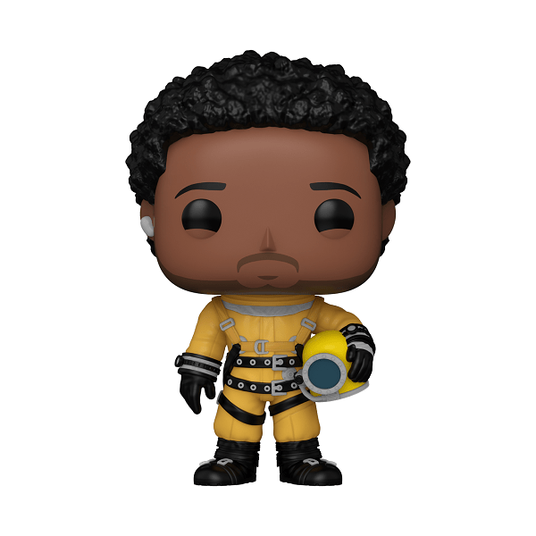 Fast & Furious - Tej Parker Pop! Vinyl - Gametraders Modbury Heights